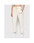 Champion Pantaloni trening 114966 Bej Regular FIt - Pled.ro