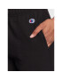 Champion Pantaloni trening 115722 Negru Regular Fit - Pled.ro