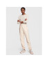 Champion Pantaloni trening 115722 Portocaliu Regular Fit - Pled.ro