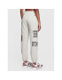 Champion Pantaloni trening 115767 Gri Custom Fit - Pled.ro