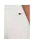 Champion Pantaloni trening 115767 Gri Custom Fit - Pled.ro