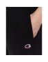 Champion Pantaloni trening 116051 Negru Regular Fit - Pled.ro