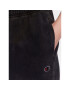 Champion Pantaloni trening 116074 Negru Regular Fit - Pled.ro