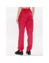 Champion Pantaloni trening 116074 Roz Regular Fit - Pled.ro