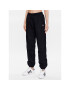 Champion Pantaloni trening 116077 Negru Regular Fit - Pled.ro