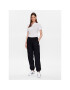 Champion Pantaloni trening 116077 Negru Regular Fit - Pled.ro