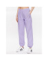 Champion Pantaloni trening 116077 Violet Regular Fit - Pled.ro