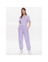 Champion Pantaloni trening 116077 Violet Regular Fit - Pled.ro