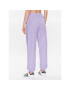 Champion Pantaloni trening 116077 Violet Regular Fit - Pled.ro