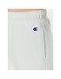 Champion Pantaloni trening 116243 Gri Regular Fit - Pled.ro