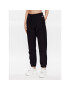 Champion Pantaloni trening 116243 Negru Regular Fit - Pled.ro