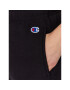 Champion Pantaloni trening 116243 Negru Regular Fit - Pled.ro