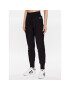 Champion Pantaloni trening 116244 Negru Regular Fit - Pled.ro