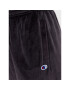 Champion Pantaloni trening 116257 Negru Regular Fit - Pled.ro