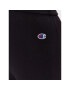 Champion Pantaloni trening 116264 Negru Slim Fit - Pled.ro