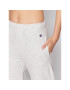 Champion Pantaloni trening 1952 115098 Gri Regular Fit - Pled.ro