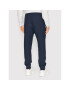 Champion Pantaloni trening 1952 217238 Bleumarin Custom Fit - Pled.ro