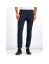 Champion Pantaloni trening 212582 Bleumarin Regular Fit - Pled.ro