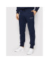 Champion Pantaloni trening 217067 Bleumarin Regular Fit - Pled.ro