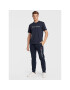 Champion Pantaloni trening 217860 Bleumarin Regular Fit - Pled.ro