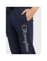 Champion Pantaloni trening 217860 Bleumarin Regular Fit - Pled.ro