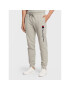 Champion Pantaloni trening 217860 Gri Regular Fit - Pled.ro