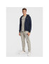 Champion Pantaloni trening 217860 Gri Regular Fit - Pled.ro