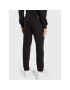 Champion Pantaloni trening 218294 Negru Regular Fit - Pled.ro