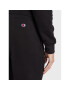 Champion Pantaloni trening 218294 Negru Regular Fit - Pled.ro