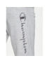 Champion Pantaloni trening 218488 Gri Regular Fit - Pled.ro