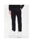 Champion Pantaloni trening 218488 Negru Regular Fit - Pled.ro