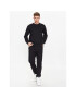 Champion Pantaloni trening 218488 Negru Regular Fit - Pled.ro