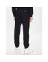 Champion Pantaloni trening 218488 Negru Regular Fit - Pled.ro