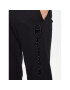 Champion Pantaloni trening 218488 Negru Regular Fit - Pled.ro