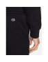 Champion Pantaloni trening 218488 Negru Regular Fit - Pled.ro