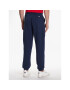 Champion Pantaloni trening 218510 Bleumarin Custom Fit - Pled.ro