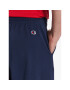 Champion Pantaloni trening 218510 Bleumarin Custom Fit - Pled.ro