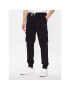 Champion Pantaloni trening 218703 Negru Regular Fit - Pled.ro