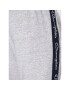 Champion Pantaloni trening 218709 Gri Slim Fit - Pled.ro