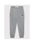 Champion Pantaloni trening 305769 Gri Regular Fit - Pled.ro