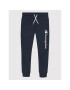 Champion Pantaloni trening 305906 Bleumarin Regular Fit - Pled.ro