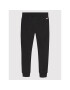 Champion Pantaloni trening 305906 Negru Regular Fit - Pled.ro