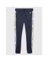 Champion Pantaloni trening 305919 Bleumarin Regular Fit - Pled.ro