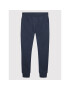 Champion Pantaloni trening 305919 Bleumarin Regular Fit - Pled.ro