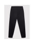 Champion Pantaloni trening 306026 Negru Regular Fit - Pled.ro