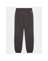 Champion Pantaloni trening 306360 Negru Regular Fit - Pled.ro