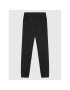 Champion Pantaloni trening 404355 Negru Regular Fit - Pled.ro