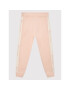 Champion Pantaloni trening 404471 Roz Regular Fit - Pled.ro