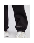 Champion Pantaloni trening Eco-Future 115668 Negru Custom Fit - Pled.ro