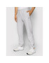 Champion Pantaloni trening Elasticated Cuffs 216540 Gri Regular Fit - Pled.ro